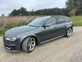 Audi RS4 RS4 Avant S tronic Gris - thumbnail 7