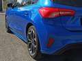 Ford Focus 1.0 ecoboost ST-Line s&s 125cv Blu/Azzurro - thumbnail 8