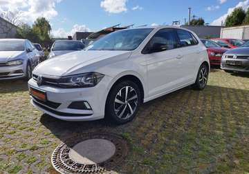 Vw 1.l tsi beats 5 portes