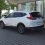 Honda CR-V Hybrid CVT 2WD Lifestyle Weiß - thumbnail 3