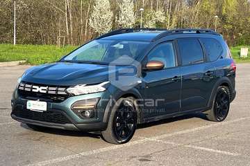 Jogger 1.6 Hybrid 140 7 posti Extreme