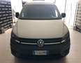 Volkswagen Caddy 2.0 TDI 102 CV Furgone Business Maxi Bianco - thumbnail 3