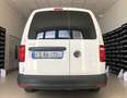 Volkswagen Caddy 2.0 TDI 102 CV Furgone Business Maxi Bianco - thumbnail 4