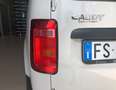 Volkswagen Caddy 2.0 TDI 102 CV Furgone Business Maxi Bianco - thumbnail 5