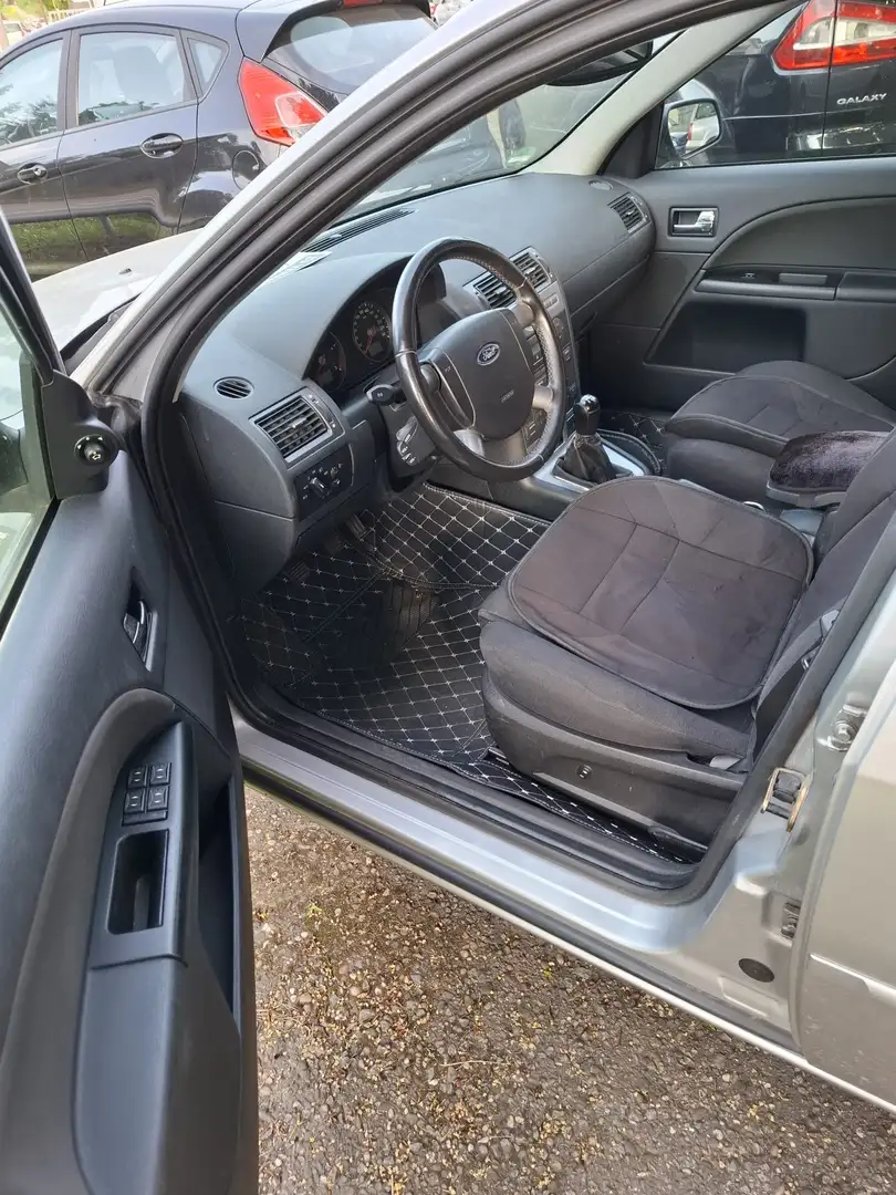Ford Mondeo - 2