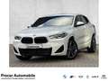 BMW X2 sDrive18d M Sport LED Navi RFK PA PDC Aut DAB Weiß - thumbnail 1