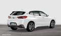 BMW X2 sDrive18d M Sport LED Navi RFK PA PDC Aut DAB Weiß - thumbnail 2
