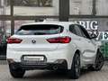 BMW X2 sDrive18d M Sport LED Navi RFK PA PDC Aut DAB Weiß - thumbnail 2