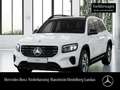Mercedes-Benz GLB 200 PROGRESSIVE+NIGHT+PANO+LED+KAMERA+TOTW+7G Weiß - thumbnail 1