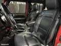 Jeep Wrangler Unlimited 2.0 T 380ch 4xe Rubicon Rock-Trac MY23 Rot - thumbnail 11