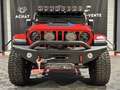Jeep Wrangler Unlimited 2.0 T 380ch 4xe Rubicon Rock-Trac MY23 Rot - thumbnail 8