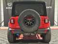 Jeep Wrangler Unlimited 2.0 T 380ch 4xe Rubicon Rock-Trac MY23 Rot - thumbnail 5