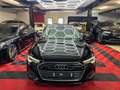 Audi A6 55 TFSI quattro S-tronic design Schwarz - thumbnail 5