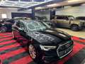 Audi A6 55 TFSI quattro S-tronic design Schwarz - thumbnail 3
