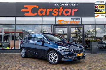 2-serie Active Tourer 218i Corporate Lease High Ex