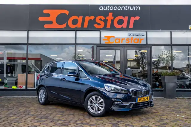 BMW 218 2-serie Active Tourer 218i Corporate Lease High Ex