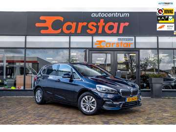 2-serie Active Tourer 218i Corporate Lease High Ex
