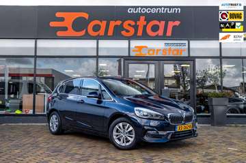 2-serie Active Tourer 218i Corporate Lease High Ex