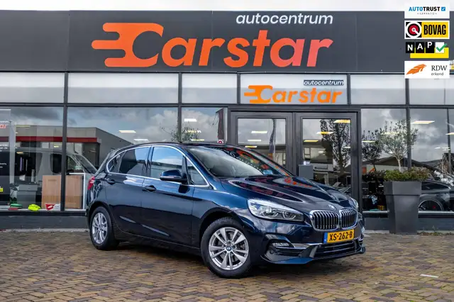 BMW 218 2-serie Active Tourer 218i Corporate Lease High Ex