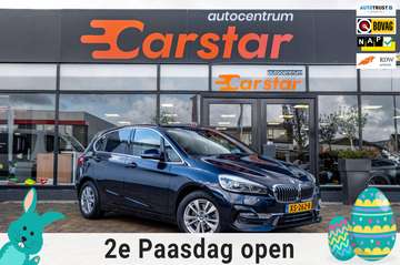 2-serie Active Tourer 218i Corporate Lease High Ex