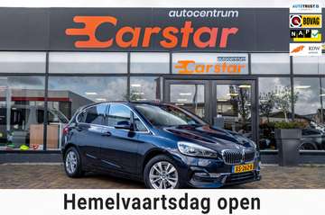 2-serie Active Tourer 218i Corporate Lease High Ex