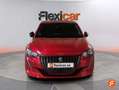 Peugeot 208 1.2 Puretech S&S Active Pack EAT8 100 Rojo - thumbnail 2