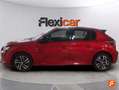 Peugeot 208 1.2 Puretech S&S Active Pack EAT8 100 Rojo - thumbnail 4