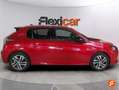 Peugeot 208 1.2 Puretech S&S Active Pack EAT8 100 Rojo - thumbnail 3