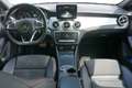 Mercedes-Benz CLA 200 200d 136 ch 4Matic pack AMG Gris - thumbnail 9