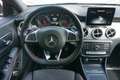 Mercedes-Benz CLA 200 200d 136 ch 4Matic pack AMG Gris - thumbnail 8