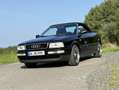 Audi Cabriolet Cabriolet, Sammlerzustand Schwarz - thumbnail 2