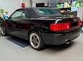 Audi Cabriolet Cabriolet, Sammlerzustand Schwarz - thumbnail 11