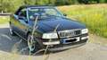 Audi Cabriolet Cabriolet, Sammlerzustand Schwarz - thumbnail 3
