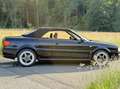 Audi Cabriolet Cabriolet, Sammlerzustand Schwarz - thumbnail 4
