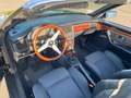 Audi Cabriolet Cabriolet, Sammlerzustand Schwarz - thumbnail 29