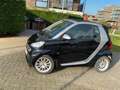 smart forTwo 1.0i Mhd Pulse Softouch Zwart - thumbnail 2