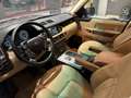 Land Rover Range Rover Range Rover 4.4 tdV8 HSE auto Brown - thumbnail 8