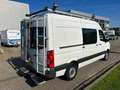 Volkswagen Crafter 2.0TDI L2H2 Airco Cruisecontrol Trekhaak 3500kg IN Wit - thumbnail 4