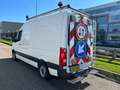 Volkswagen Crafter 2.0TDI L2H2 Airco Cruisecontrol Trekhaak 3500kg IN Wit - thumbnail 5