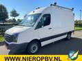 Volkswagen Crafter 2.0TDI L2H2 Airco Cruisecontrol Trekhaak 3500kg IN Wit - thumbnail 1