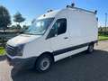 Volkswagen Crafter 2.0TDI L2H2 Airco Cruisecontrol Trekhaak 3500kg IN Wit - thumbnail 2