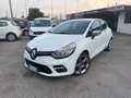 Renault Clio Clio IV 5p 1.5 dci GT Line Bianco - thumbnail 1