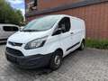 Ford Transit Custom Kasten 270 L1 City Light Weiß - thumbnail 1