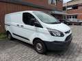 Ford Transit Custom Kasten 270 L1 City Light Weiß - thumbnail 3