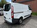 Ford Transit Custom Kasten 270 L1 City Light Weiß - thumbnail 5