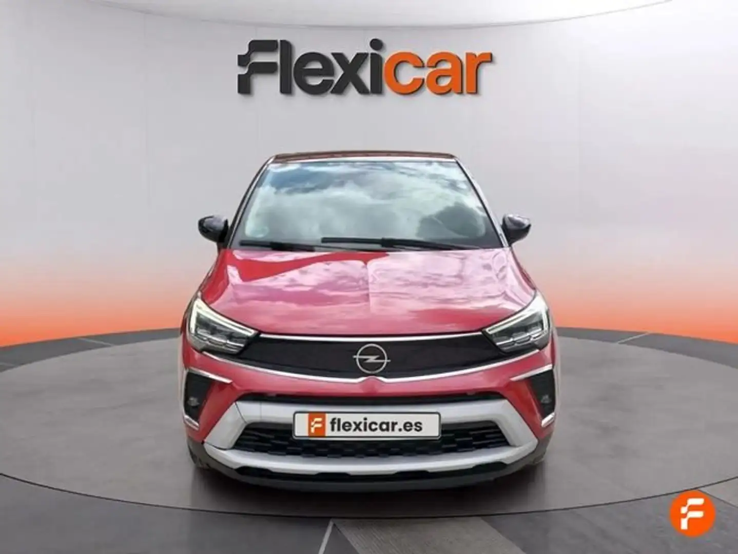 Opel Crossland 1.2 81kW (110CV) GS Line Burdeos - 2