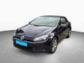 Volkswagen Golf VI Cabriolet 1.2 TSI TELEFON PDC GRA WINDSCHOTT Violett - thumbnail 14