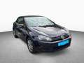 Volkswagen Golf VI Cabriolet 1.2 TSI TELEFON PDC GRA WINDSCHOTT Paars - thumbnail 6