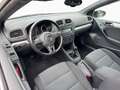 Volkswagen Golf VI Cabriolet 1.2 TSI TELEFON PDC GRA WINDSCHOTT Paars - thumbnail 10