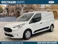 Ford Transit Connect Kasten lang Trend 1.5 EcoBlue 120PS Navi Xenon Kur Weiß - thumbnail 1